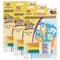 Crayola® Color & Erase Reusable Bluey Activity Pad, 3ct.